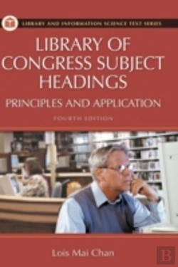 Bertrand.pt - Library Of Congress Subject Headings