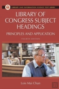 Bertrand.pt - Library Of Congress Subject Headings