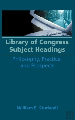 Bertrand.pt - Library Of Congress Subject Headings
