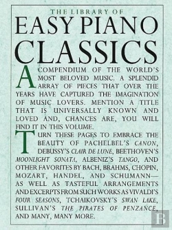 Bertrand.pt - Library Of Easy Piano Classics