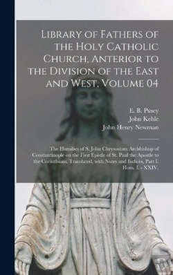 Bertrand.pt - Library Of Fathers Of The Holy Catholic Church, Anterior To The Division Of The East And West, Volume 04