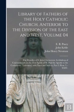 Bertrand.pt - Library Of Fathers Of The Holy Catholic Church, Anterior To The Division Of The East And West, Volume 04