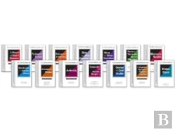 Bertrand.pt - Library Of Health And Living Set, 50-Titles