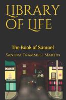 Library Of Life