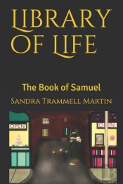 Library Of Life