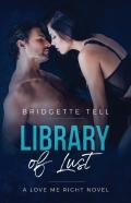Library Of Lust