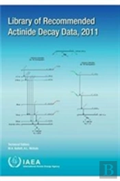 Library Of Recommended Actinide Decay Data, 2011