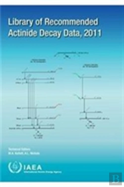Bertrand.pt - Library Of Recommended Actinide Decay Data, 2011