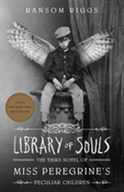Bertrand.pt - Library Of Souls