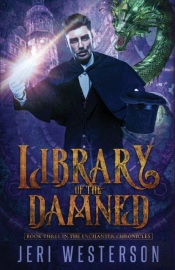 Library Of The Damned: Third Book In The