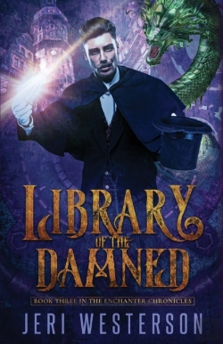 Bertrand.pt - Library Of The Damned: Third Book In The
