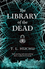 Library Of The Dead