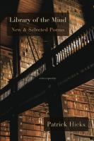Library Of The Mind