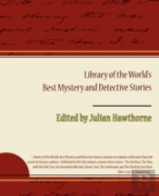 Library Of The World S Best Mystery And Detective Stories