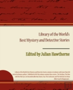 Bertrand.pt - Library Of The World S Best Mystery And Detective Stories