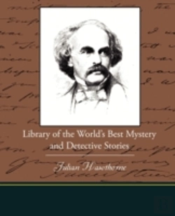 Bertrand.pt - Library Of The World S Best Mystery And Detective Stories