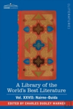 Bertrand.pt - Library Of The World'S Best Literature - Ancient And Modern - Vol.Xxvii (Forty-Five Volumes); Nairne-Ouida