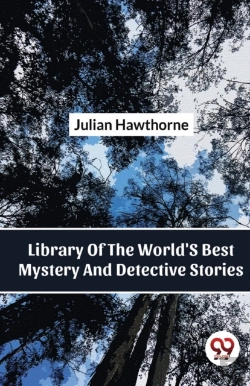 Bertrand.pt - Library Of The World'S Best Mystery And Detective Stories