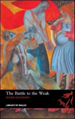 Bertrand.pt - Library Of Wales: Battle To The Weak