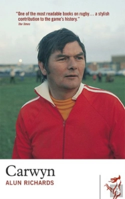 Bertrand.pt - Library Of Wales: Carwyn