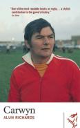 Library Of Wales: Carwyn