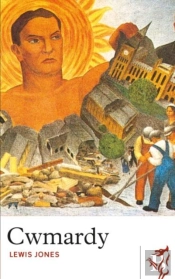 Library Of Wales: Cwmardy