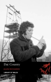 Library Of Wales: Dai Country