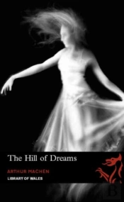Library Of Wales: Hill Of Dreams
