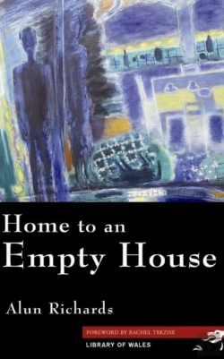 Bertrand.pt - Library Of Wales: Home To An Empty House