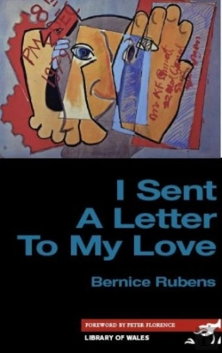Bertrand.pt - Library Of Wales: I Sent A Letter To My Love