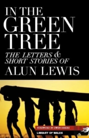 Library Of Wales: In The Green Tree