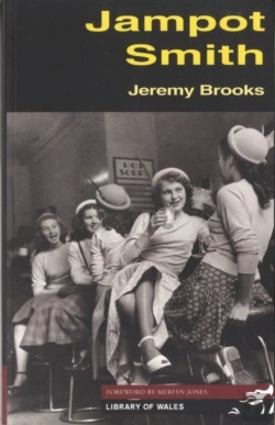 Bertrand.pt - Library Of Wales: Jampot Smith