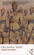 Library Of Wales: Old Soldier Sahib