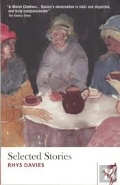 Library Of Wales: Selected Stories