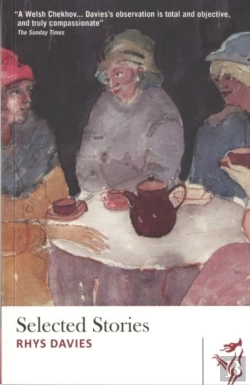 Bertrand.pt - Library Of Wales: Selected Stories