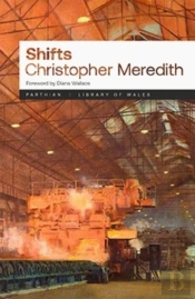 Library Of Wales: Shifts