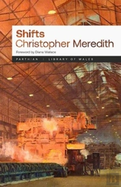Bertrand.pt - Library Of Wales: Shifts