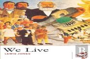 Library Of Wales: We Live