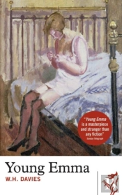Library Of Wales: Young Emma