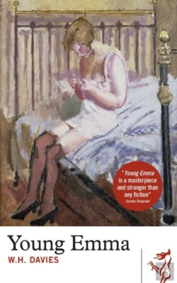 Bertrand.pt - Library Of Wales: Young Emma