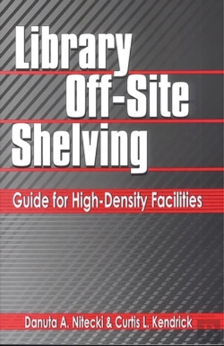 Bertrand.pt - Library Off-Site Shelving