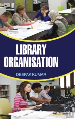 Bertrand.pt - Library Organisation