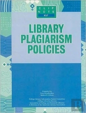 Library Plagiarism Policies