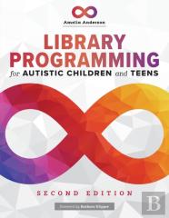 Library Programming For Autistic Children And Teens