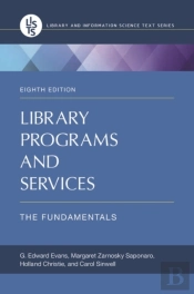 Library Programs And Services