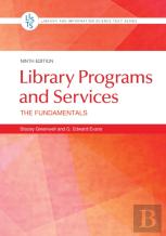 Library Programs And Services
