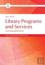 Library Programs And Services