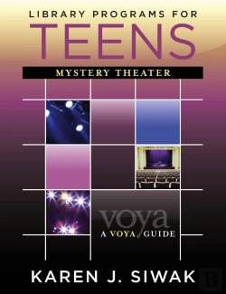 Bertrand.pt - Library Programs For Teens
