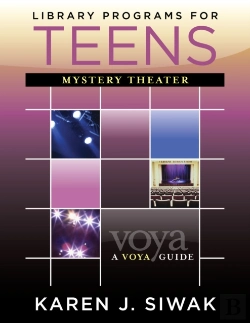 Bertrand.pt - Library Programs For Teens