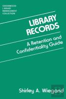 Library Records